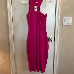 Vestique "Maxed Out" Dress